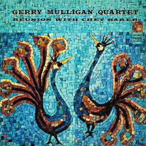 Reunion with Chet Baker